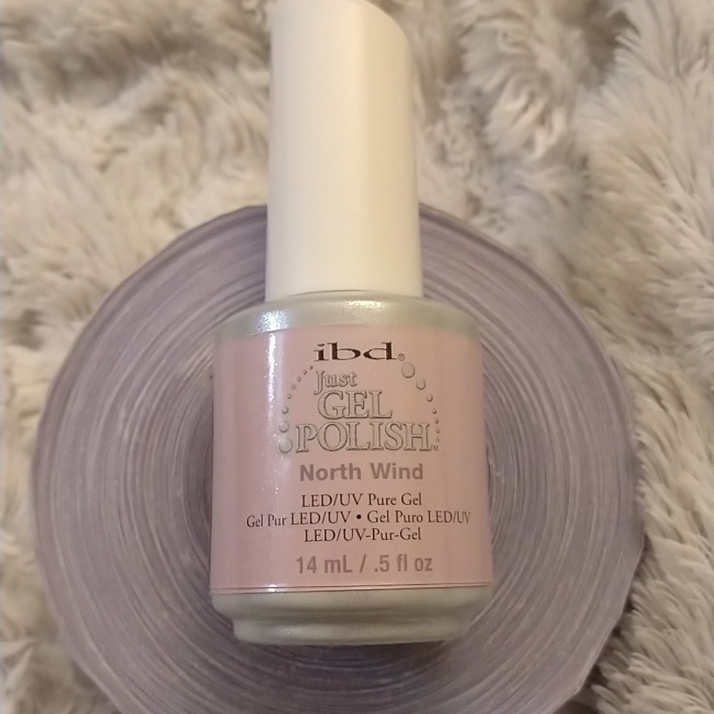 Gel Nail Colour *Unopened And Unused*